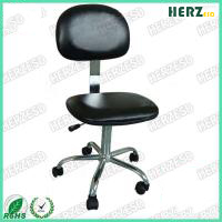 HZ-35110 Anti-static leather backrest chair
